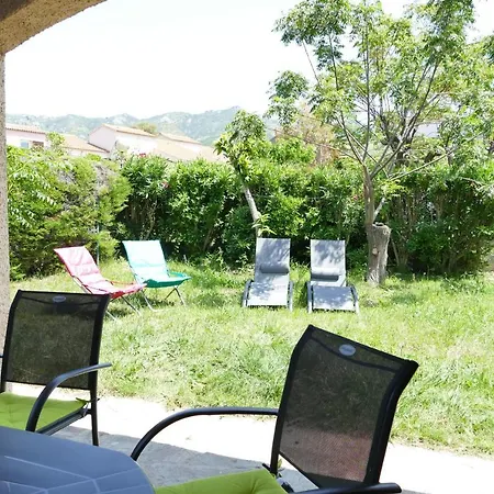 Prázdninový dům Hameau Vicciolaja Oletta (Corsica)