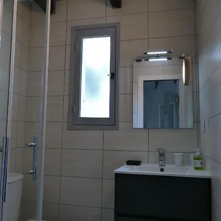 Prázdninový dům Hameau Vicciolaja