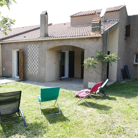 Hameau Vicciolaja Oletta (Corsica)