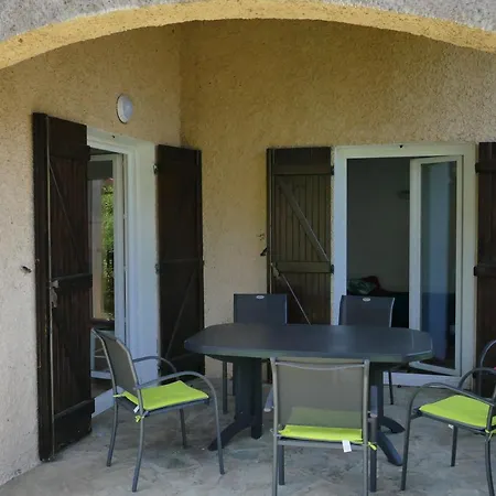 Hameau Vicciolaja *