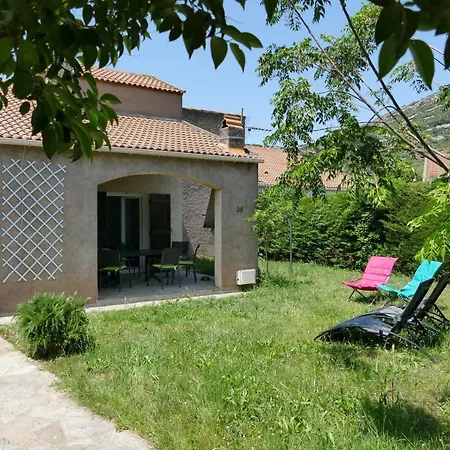 Hameau Vicciolaja Prázdninový dům *