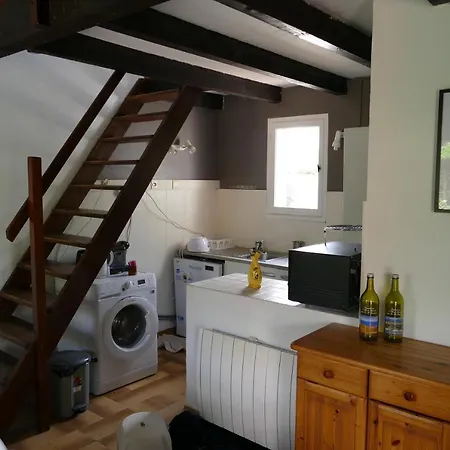 Hameau Vicciolaja Prázdninový dům Oletta (Corsica)