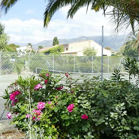 Hameau Vicciolaja Oletta (Corsica)