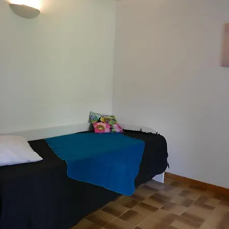 Hameau Vicciolaja Prázdninový dům