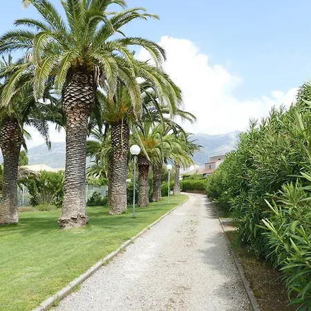 Prázdninový dům Hameau Vicciolaja Oletta (Corsica)