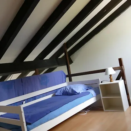 Prázdninový dům Hameau Vicciolaja Oletta (Corsica)