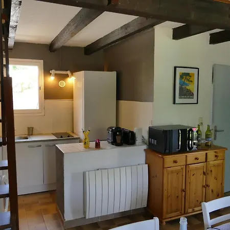 Hameau Vicciolaja *
